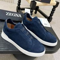 Кроссовки Ermenegildo Zegna Premium мужские