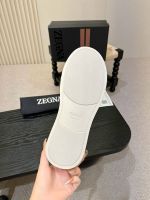 Кроссовки Ermenegildo Zegna Premium мужские