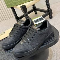 Кроссовки GUCCI Premium мужские