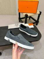 Лоферы HERMES Premium мужские
