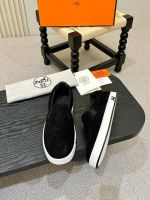 Лоферы HERMES Premium мужские