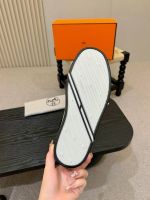 Лоферы HERMES Premium мужские