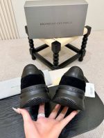 Кроссовки Brunello Cucinelli Premium мужские