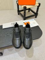 Кроссовки HERMES Premium мужские