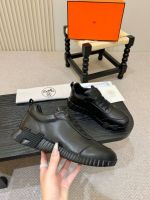 Кроссовки HERMES Premium мужские
