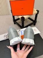 Кроссовки HERMES Premium мужские