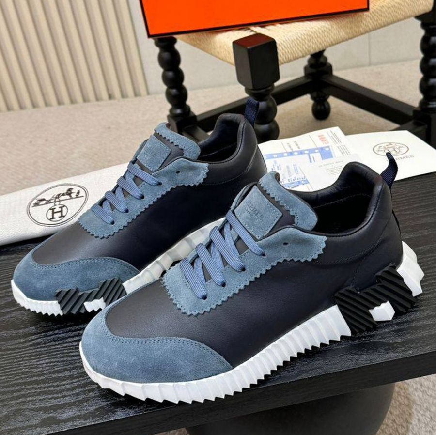 Кроссовки HERMES Premium мужские