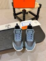 Кроссовки HERMES Premium мужские