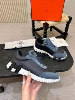 Кроссовки HERMES Premium мужские