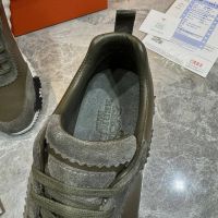 Кроссовки HERMES Premium мужские
