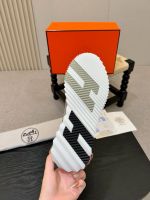 Кроссовки HERMES Premium мужские