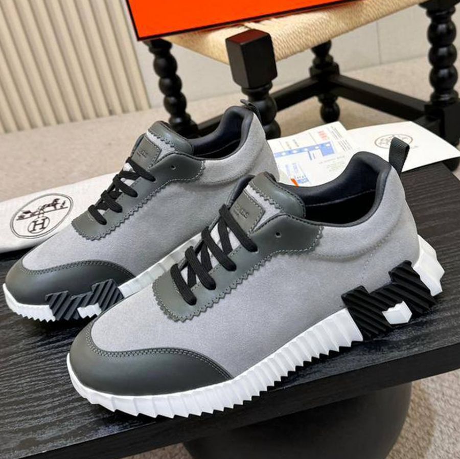 Кроссовки HERMES Premium мужские