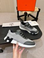 Кроссовки HERMES Premium мужские