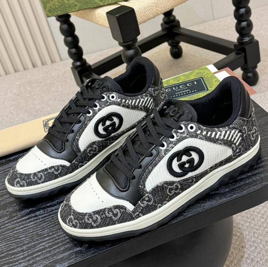 Кроссовки GUCCI Premium мужские