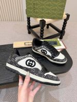Кроссовки GUCCI Premium мужские
