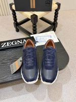 Кроссовки Ermenegildo Zegna Premium мужские