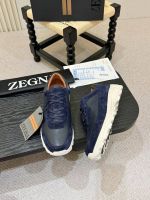 Кроссовки Ermenegildo Zegna Premium мужские