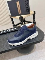 Кроссовки Ermenegildo Zegna Premium мужские