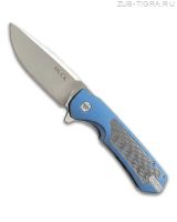Нож Buck 0714BKS Stinger