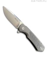 Нож Buck 0714BKS Stinger