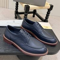 Дерби Brunello Cucinelli Premium мужские