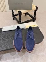Дерби Brunello Cucinelli Premium мужские