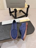 Дерби Brunello Cucinelli Premium мужские