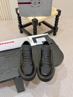 Кроссовки PRADA Premium мужские