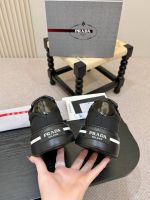 Кроссовки PRADA Premium мужские