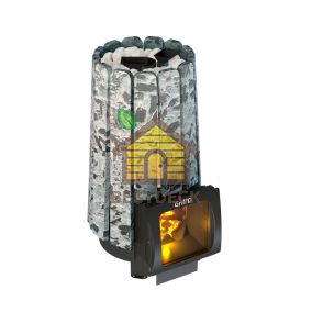 печь Grill'D Cometa Vega 240 Short Max Stone