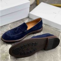 Лоферы Brunello Cucinelli Premium мужские