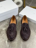 Лоферы Brunello Cucinelli Premium мужские