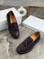 Лоферы Brunello Cucinelli Premium мужские