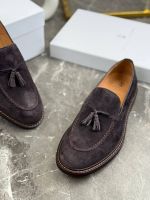 Лоферы Brunello Cucinelli Premium мужские