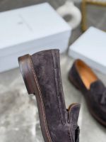 Лоферы Brunello Cucinelli Premium мужские