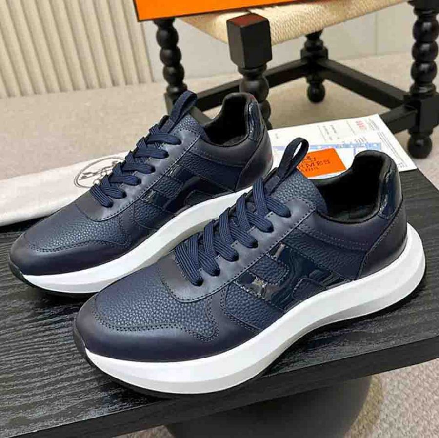 Кроссовки HERMES Premium мужские