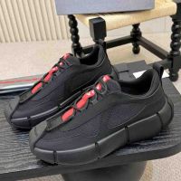 Кроссовки PRADA Premium мужские