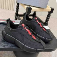 Кроссовки PRADA Premium мужские