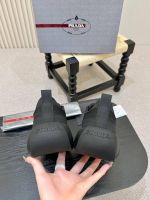 Кроссовки PRADA Premium мужские