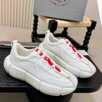 Кроссовки PRADA Premium мужские
