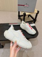 Кроссовки PRADA Premium мужские