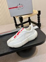Кроссовки PRADA Premium мужские