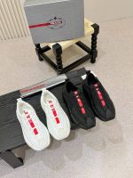 Кроссовки PRADA Premium мужские