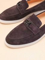 Лоферы Ermenegildo Zegna Premium мужские