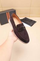 Лоферы Ermenegildo Zegna Premium мужские