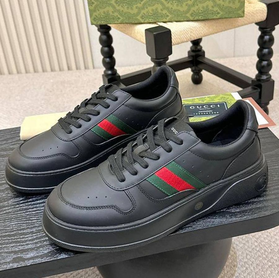 Кроссовки GUCCI Premium мужские