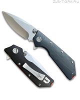 Нож Microtech DOC G10 Custom