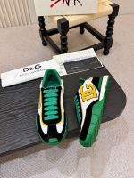 Кроссовки DOLCE GABBANA Cushion Premium мужские