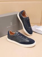 Кроссовки Brunello Cucinelli Premium мужские