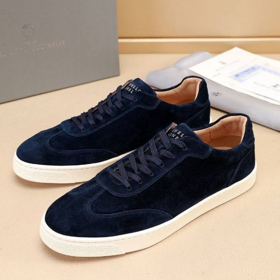 Кроссовки Brunello Cucinelli Premium мужские